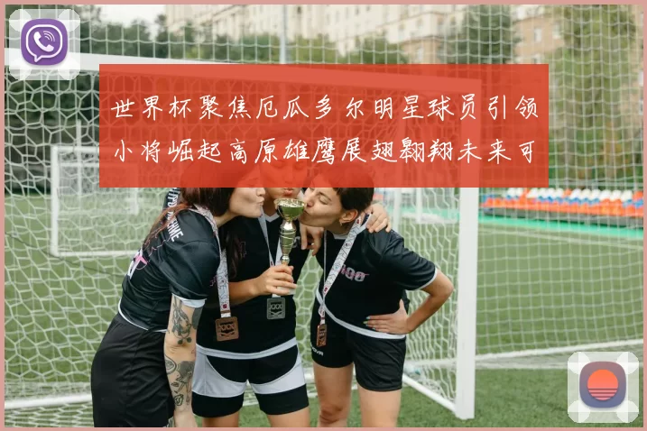 世界杯聚焦厄瓜多尔明星球员引领小将崛起高原雄鹰展翅翱翔未来可期
