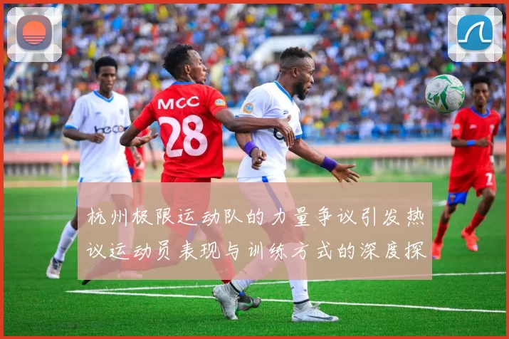 杭州极限运动队的力量争议引发热议运动员表现与训练方式的深度探讨