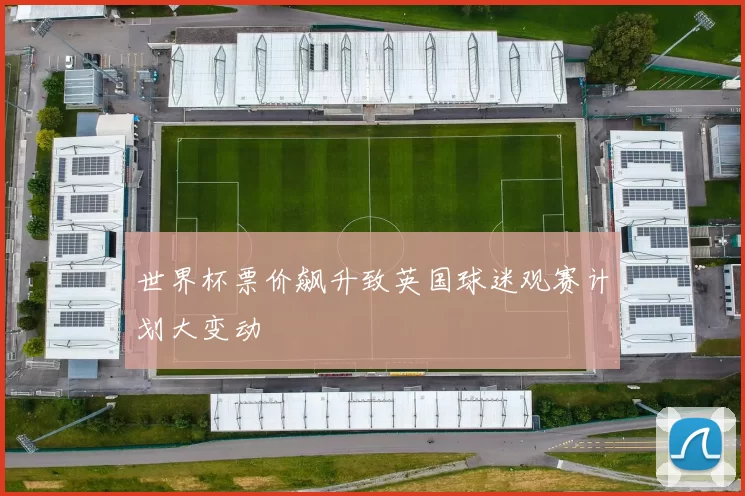 世界杯票价飙升致英国球迷观赛计划大变动